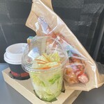 サザコーヒー 勝田駅前店 - 