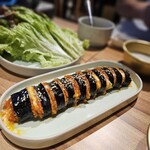 韓国屋台 ホンデポチャ - 