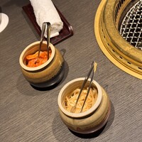 個室焼肉 富士門 恵比寿 - 