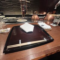 鉄板焼き いわ倉 - 