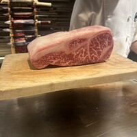 鉄板焼き いわ倉 - 