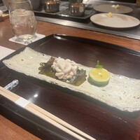 鉄板焼き いわ倉 - 