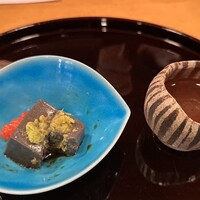 山荷葉 - 
