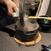 個室焼肉 富士門 恵比寿 - 