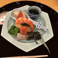 山荷葉 - 