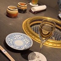 個室焼肉 富士門 恵比寿 - 