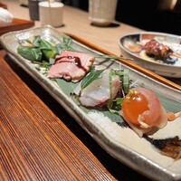 厳選焼鳥 一石三鳥 本店 - 