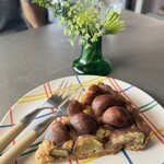 Cafe Les Gourmandises - 