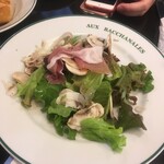 オー バカナル 銀座 - 