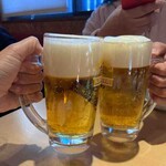 飲茶キッチン 豊龍 - 