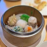 飲茶キッチン 豊龍 - 