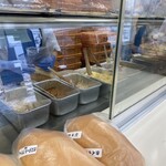 福田パン 長田町本店 - 