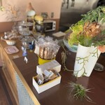 Cafe Les Gourmandises - 