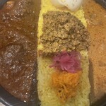 ハマトスカリー - 