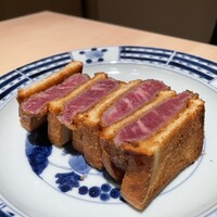 横浜 うしみつ - 