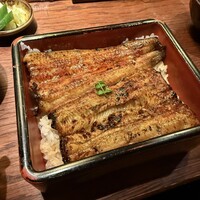 新宿うな鐵 はなれ - 