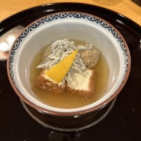 山荷葉 - 