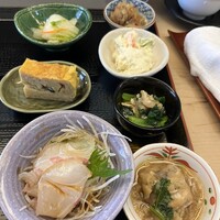 一つ木竹林草 - 