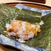 横浜 うしみつ - 