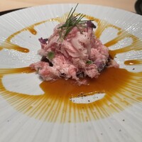 横浜 うしみつ - 