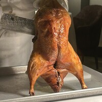 全聚徳 丸ビル店 - 