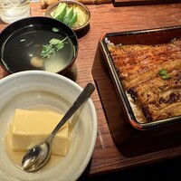 新宿うな鐵 はなれ - 