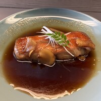 一つ木竹林草 - 