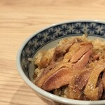 親鶏中華そば 綾川 - 