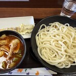 武蔵野うどん 藤原 北与野本店 - 