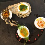 SOLビストロkitchen グリル&パスタ - 
