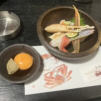 かに・ふぐ専門 蟹吉WEST なんば道頓堀 - 