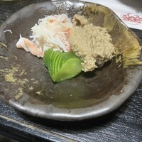 かに・ふぐ専門 蟹吉WEST なんば道頓堀 - 