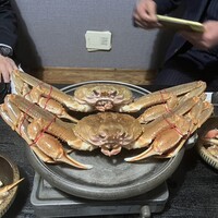 かに・ふぐ専門 蟹吉WEST なんば道頓堀 - 