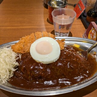 カレーの市民 アルバ_1