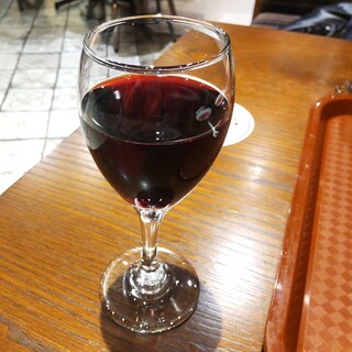 ワイン・グロサリー カーヴドテール_1