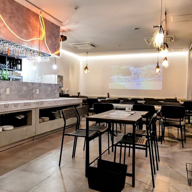 SOL Bistro kitchen Guriru & Pasta photo 4