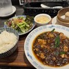 大阪中華サワダ飯店