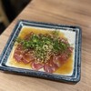 天ぷら串焼き 米福酒場 あべのルシアス店
