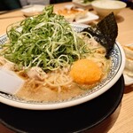 丸源ラーメン - 