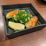 北新地鉄板 けん - 