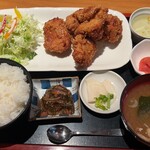 おらんち食堂 - 