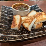 北新地鉄板 けん - 