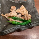 北新地鉄板 けん - 