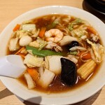 丸源ラーメン - 