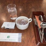 ロイヤルホスト - 