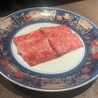 焼肉 大河 - 