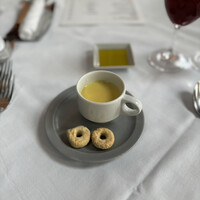 RESTAURANT DAZZLE - 