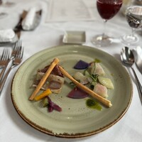 RESTAURANT DAZZLE - 