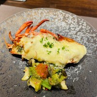 岡山 長楽亭 - 