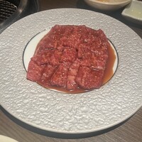 焼肉 大河 - 